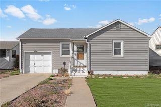229 4th Street, Fort Lupton, CO 80621
