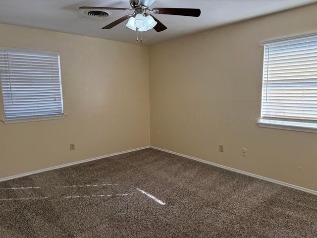 5324 CAPULIN Lane, Amarillo, TX 79110