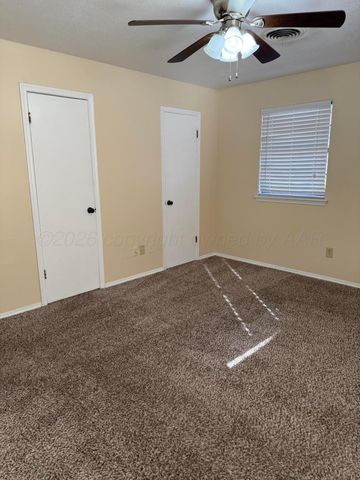 5324 CAPULIN Lane, Amarillo, TX 79110