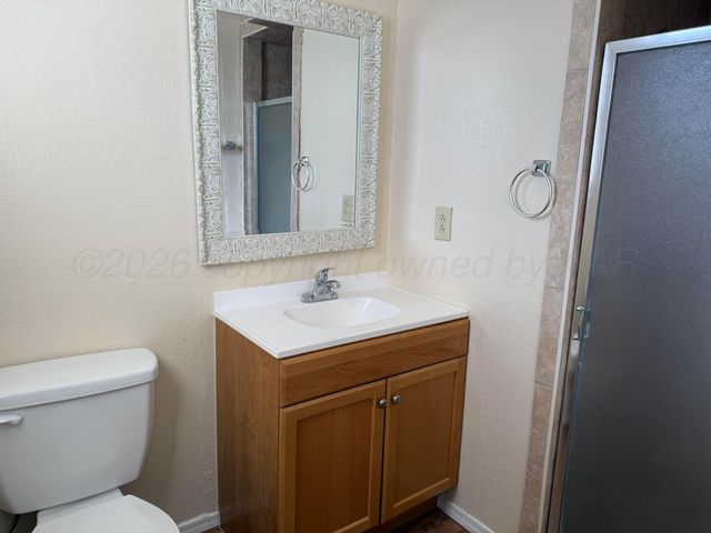 5324 CAPULIN Lane, Amarillo, TX 79110