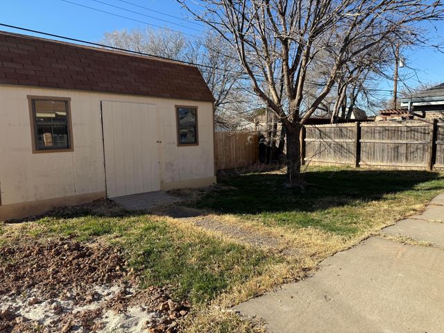 5324 CAPULIN Lane, Amarillo, TX 79110