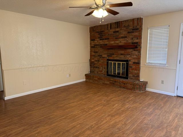 5324 CAPULIN Lane, Amarillo, TX 79110