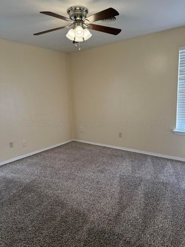 5324 CAPULIN Lane, Amarillo, TX 79110