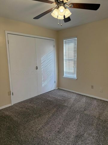 5324 CAPULIN Lane, Amarillo, TX 79110