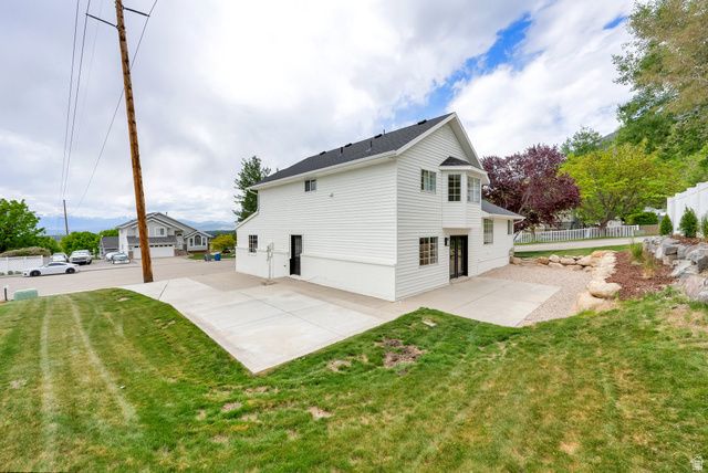 1128 N 850 E, Pleasant Grove, UT 84062