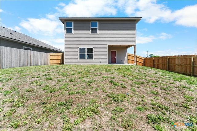 8317 Alabama Avenue, Temple, TX 76502