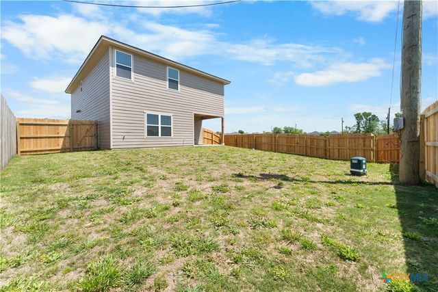 8317 Alabama Avenue, Temple, TX 76502