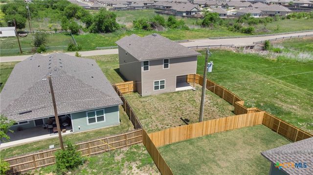 8317 Alabama Avenue, Temple, TX 76502