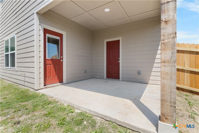 8317 Alabama Avenue, Temple, TX 76502