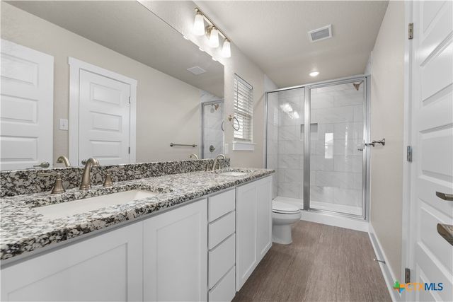 8317 Alabama Avenue, Temple, TX 76502