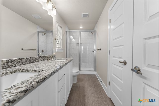 8317 Alabama Avenue, Temple, TX 76502