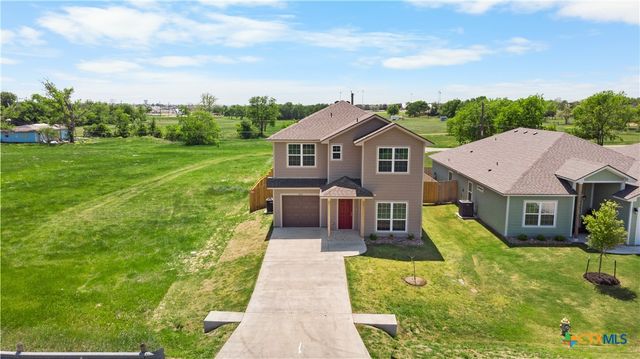 8317 Alabama Avenue, Temple, TX 76502