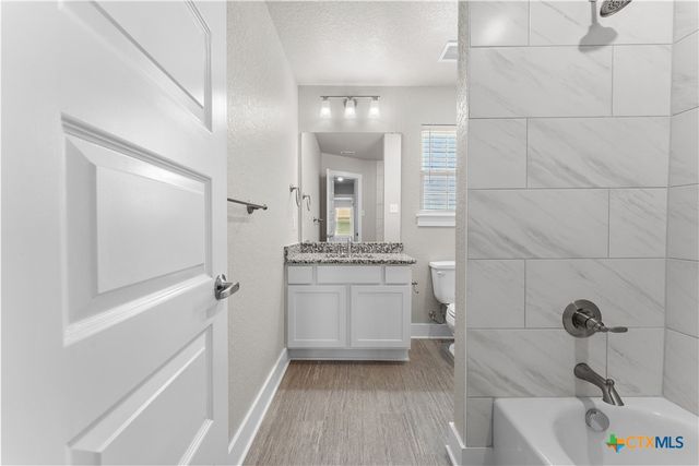 8317 Alabama Avenue, Temple, TX 76502