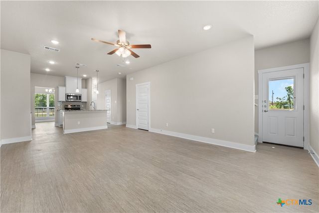 8317 Alabama Avenue, Temple, TX 76502