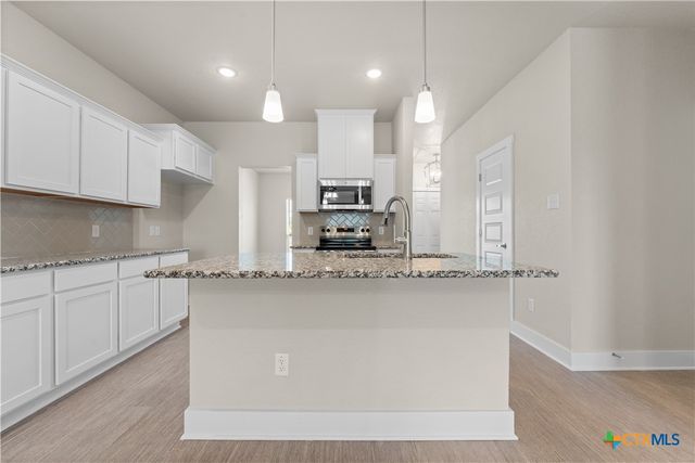 8317 Alabama Avenue, Temple, TX 76502
