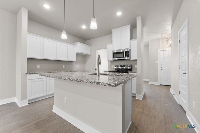 8317 Alabama Avenue, Temple, TX 76502