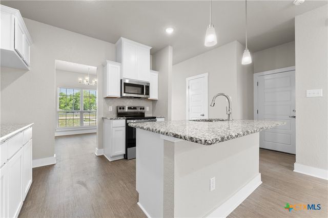 8317 Alabama Avenue, Temple, TX 76502