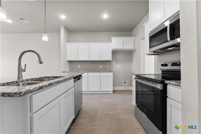 8317 Alabama Avenue, Temple, TX 76502