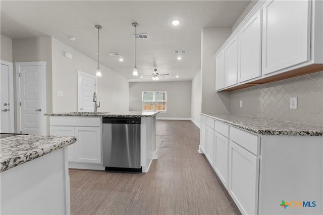 8317 Alabama Avenue, Temple, TX 76502