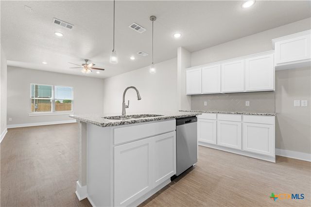 8317 Alabama Avenue, Temple, TX 76502