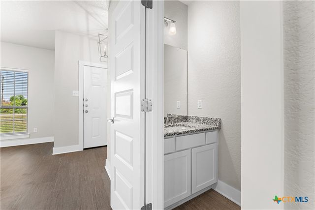 8317 Alabama Avenue, Temple, TX 76502