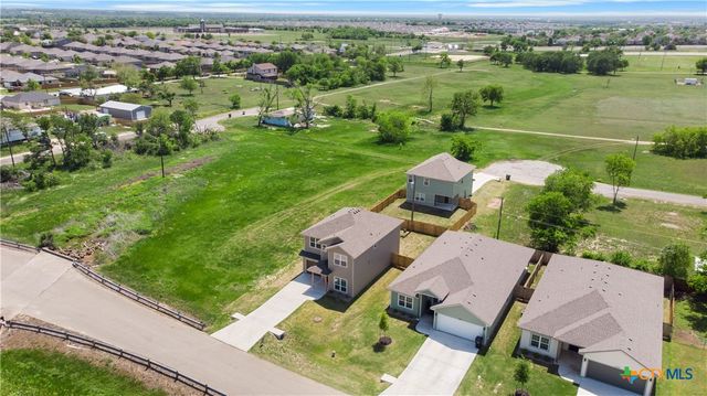 8317 Alabama Avenue, Temple, TX 76502