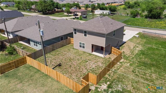 8317 Alabama Avenue, Temple, TX 76502