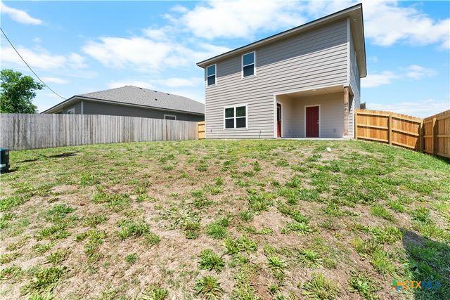 8317 Alabama Avenue, Temple, TX 76502