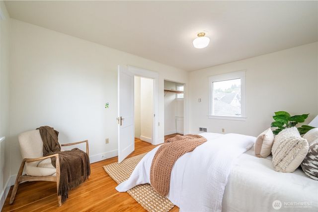 607 Warren Avenue, Everett, WA 98201