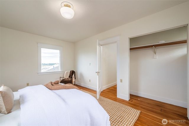 607 Warren Avenue, Everett, WA 98201
