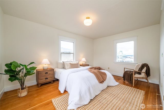 607 Warren Avenue, Everett, WA 98201