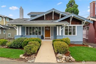 607 Warren Avenue, Everett, WA 98201