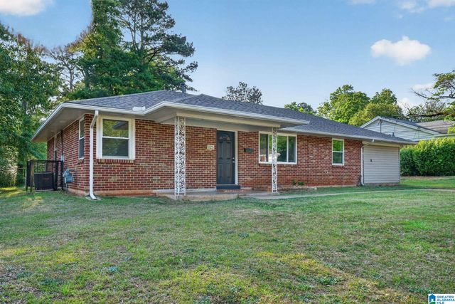 125 MARLBORO STREET, Montgomery, AL 36109