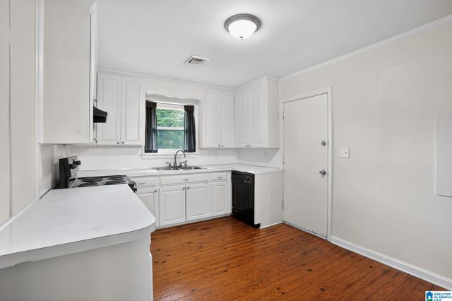125 MARLBORO STREET, Montgomery, AL 36109