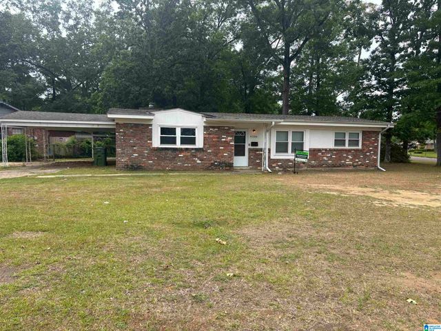 125 MARLBORO STREET, Montgomery, AL 36109