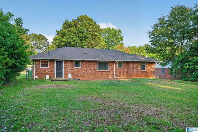 125 MARLBORO STREET, Montgomery, AL 36109