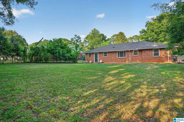 125 MARLBORO STREET, Montgomery, AL 36109