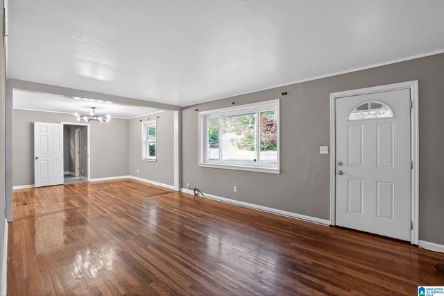 125 MARLBORO STREET, Montgomery, AL 36109