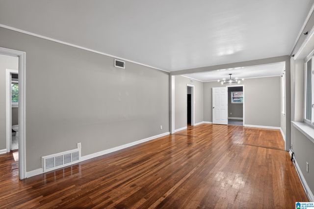 125 MARLBORO STREET, Montgomery, AL 36109