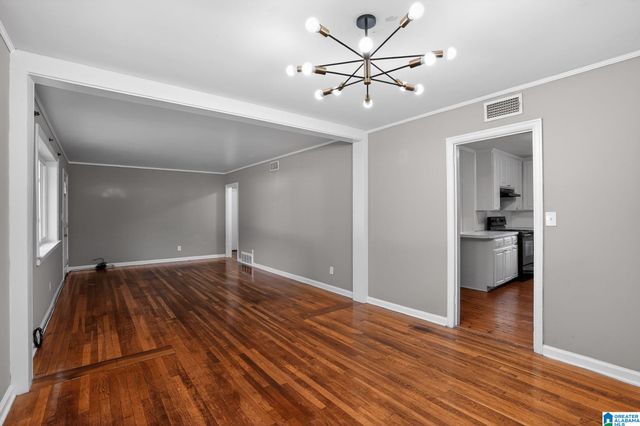 125 MARLBORO STREET, Montgomery, AL 36109