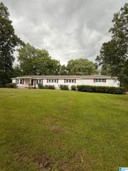 528 TUPELO WAY, Center Point, AL 35215