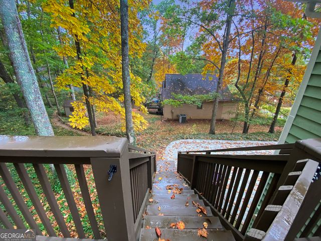 2136 Clementine Drive, Marietta, GA 30066