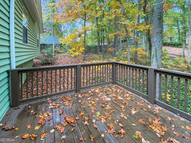 2136 Clementine Drive, Marietta, GA 30066