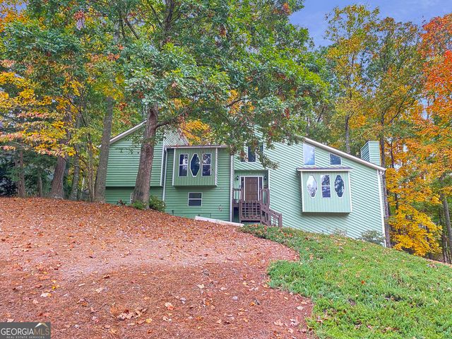 2136 Clementine Drive, Marietta, GA 30066