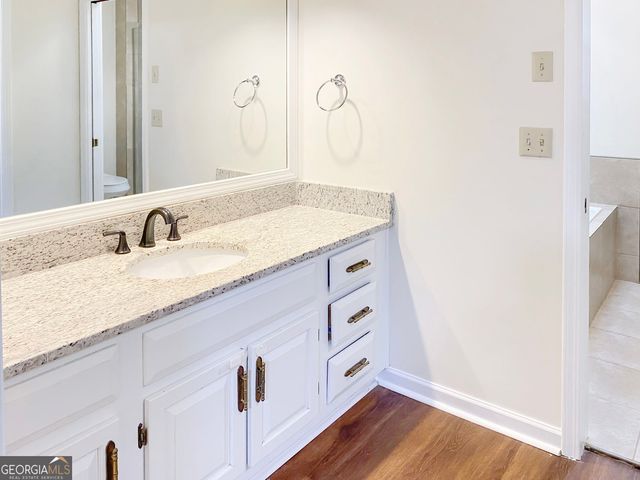 2136 Clementine Drive, Marietta, GA 30066