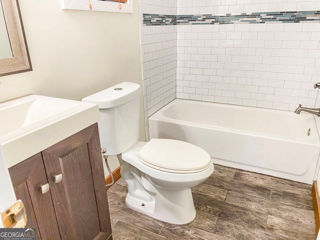 2136 Clementine Drive, Marietta, GA 30066