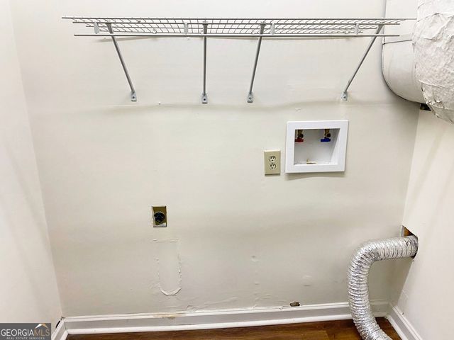 2136 Clementine Drive, Marietta, GA 30066