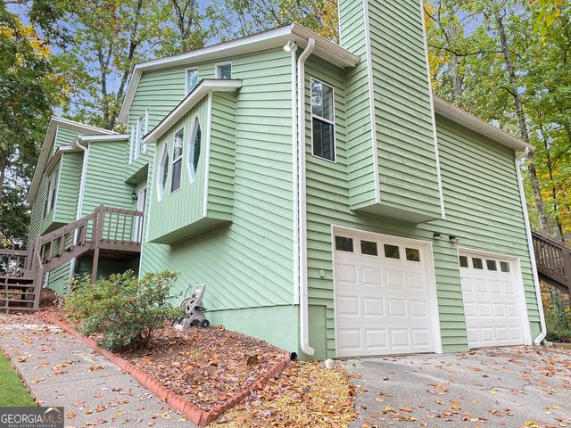 2136 Clementine Drive, Marietta, GA 30066