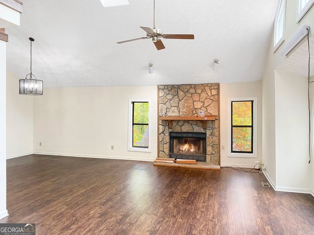 2136 Clementine Drive, Marietta, GA 30066