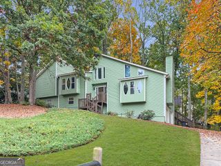 2136 Clementine Drive, Marietta, GA 30066